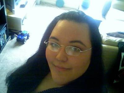 Darlene Denton