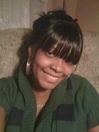 Fenicia Leonard