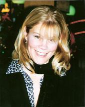 Catherine Griffiths