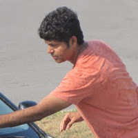 Pravin Lokhande