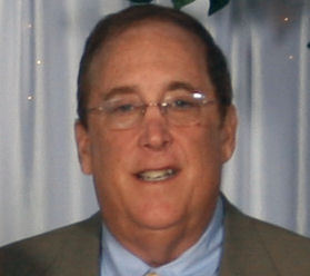 Eric Adler