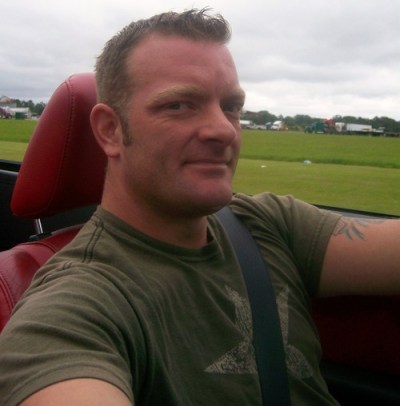 Robert Norton