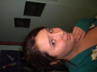 Brittney Louviere