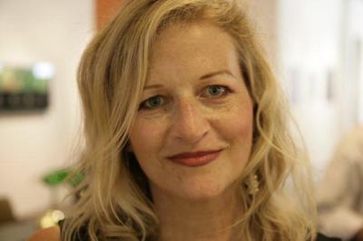 Deborah Blackwell