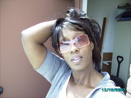 Jacqueline Perkins