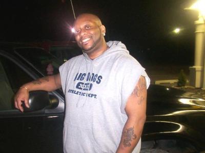 Melvin Spivey