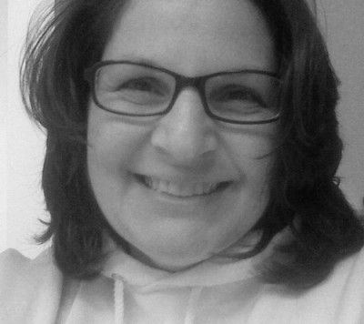 Mary Nixon