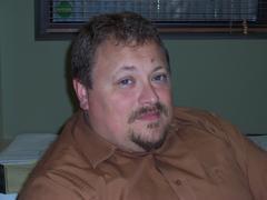 Paul Sniadach