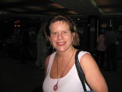 Julie Devin