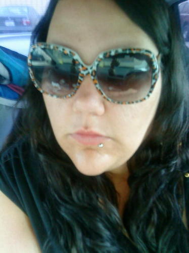 Rebekah Burger