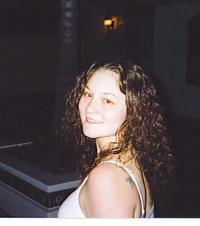 Stacy Harhold