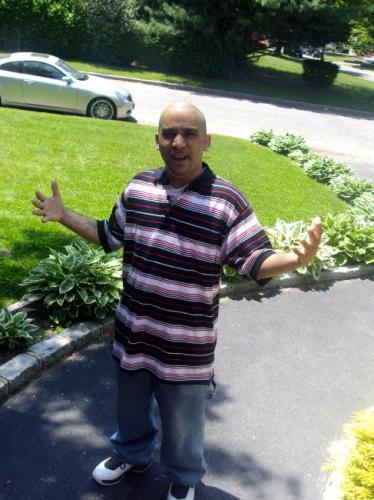 Jose Rodriquez