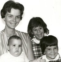 Joan Bartlett