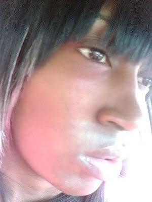 Shenikia Whitaker