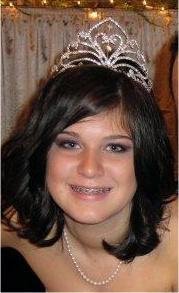 Carley Arnone