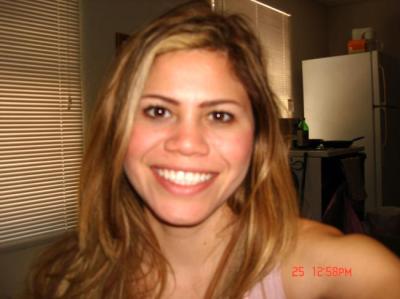 Karla Hinson