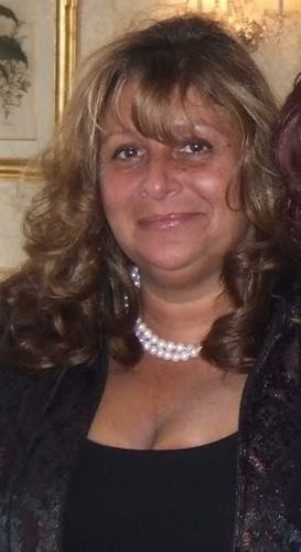 Debra Popkin