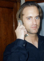 Matthew Peloquin