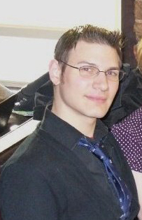 Justin Hickl