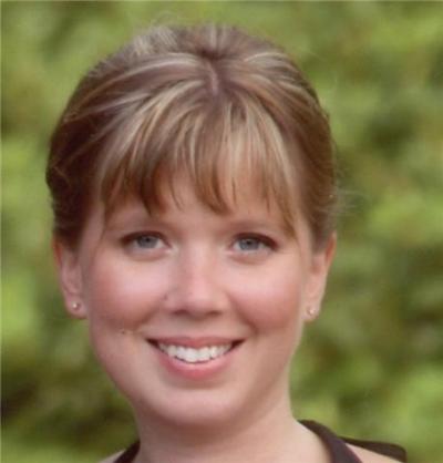 Nina Parker