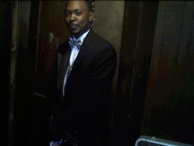 Ricky Hargrove