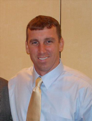 Michael Melvin