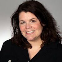 Dawn Aubry
