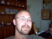 Tony Burkhardt
