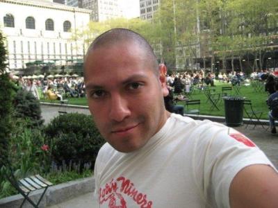 Antonio Flores