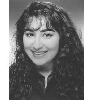 Elana Aronov