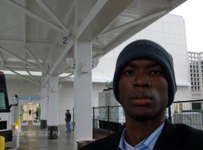 John Afolabi