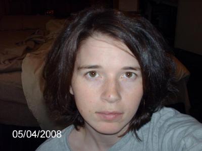 Monica Vansickle