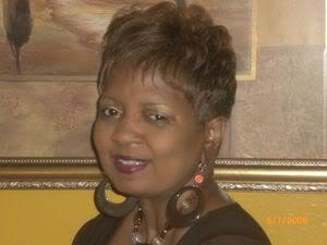 Evelyn Spencer