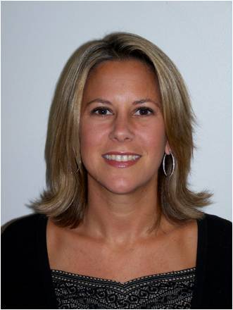 Tracy Friezer