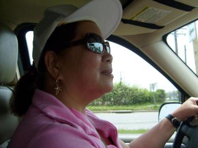 Zenaida Gusilatar