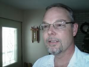 Keith Borah