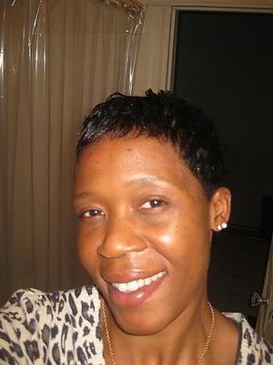 Shellie Hadvina