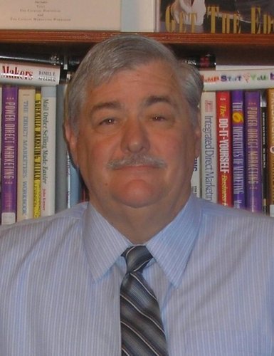 Gary Carlson