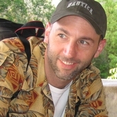 Scott Curty