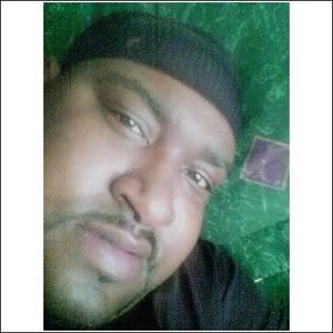 Rodrick Tunstall