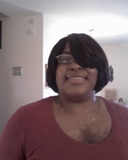 Cheryl Verrett