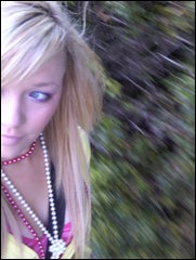Blaire Degeorge