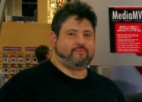 Yakov Kamen