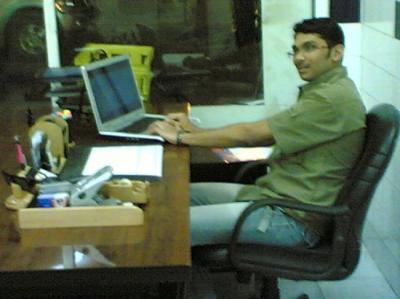 Faizal Khan