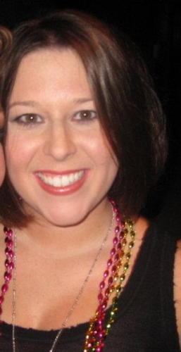 Sabrina Helterbrand