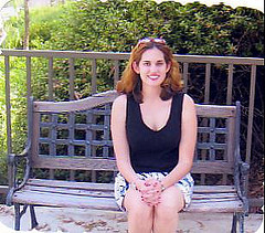 Melissa Warner