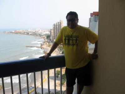 Edwin Mena