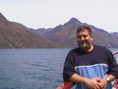 Paul Barretta