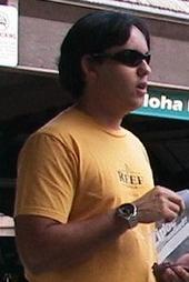 Lenilson Costa