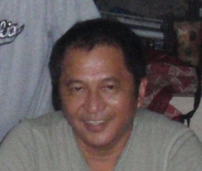 Jose Osorio